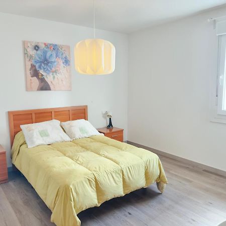 Casa Marineira Villa Sanxenxo Bagian luar foto